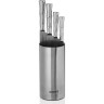 Набор из 4-х ножей и подставки SAMURA BAMBOO SBA-05 SBA-05/K