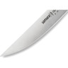 Нож для стейка SAMURA MO-V 120 мм, G-10 SM-0031/K