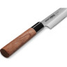 Нож кухонный SAMURA OKINAWA ЯНАГИБА SO-0110/16