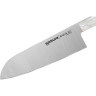 Нож Сантоку SAMURA HARAKIRI SHR-0095AW/K