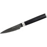 Набор из 3-х ножей SAMURA MO-V STONEWASH SM-0220B SM-0220B/K